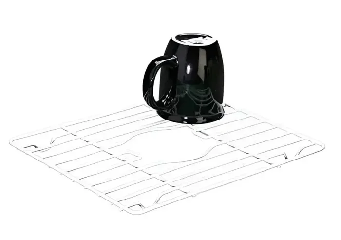 004-322 AP Products Sink Protector Use To Protect Sink And Dishes