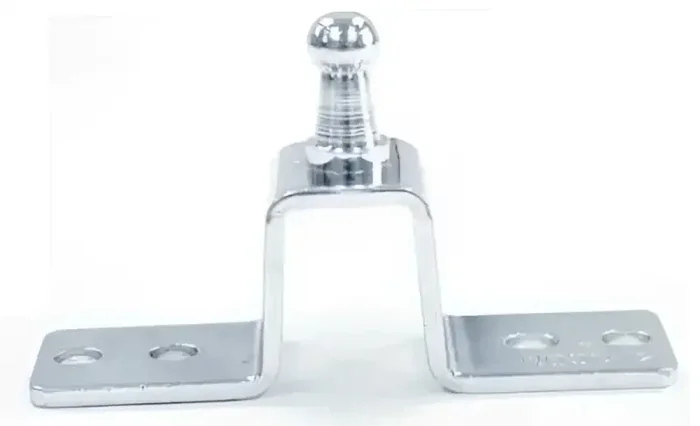 010-187-2 AP Products Multi Purpose Lift Support Bracket Used For