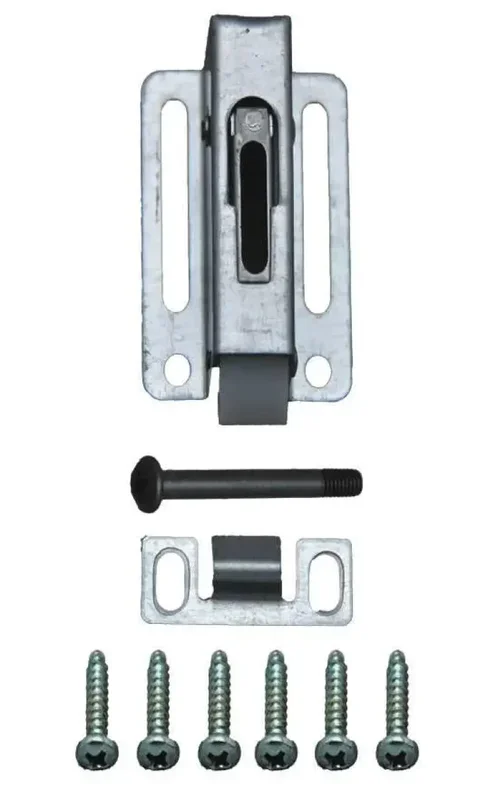 013-024-1 AP Products Door Catch For Keeping RV Metal Doors Holdback