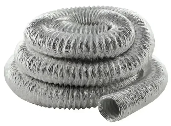 013-665 AP Products Exhaust Fan Duct Flexible