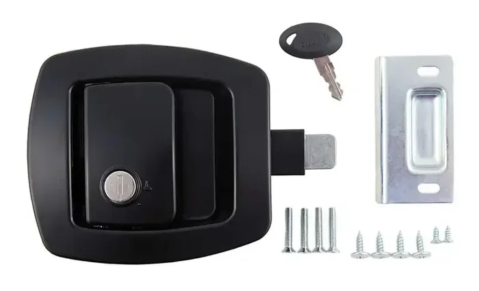 013-671 AP Products Access Door Latch Baggage Door