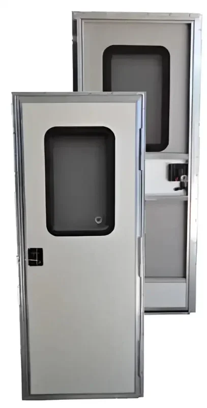015-217717 AP Products Entry Door Square Door