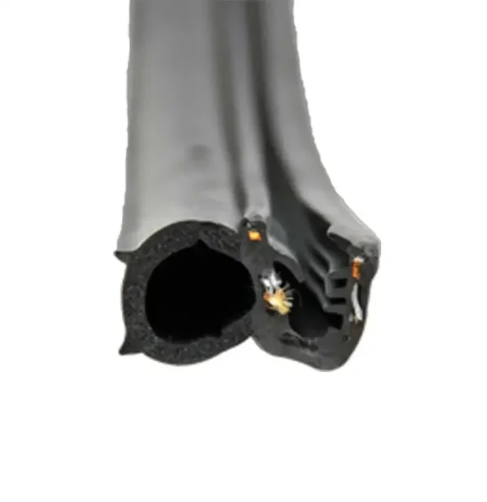 018-088-BB AP Products Door Window Channel Seal Used For Variety Of