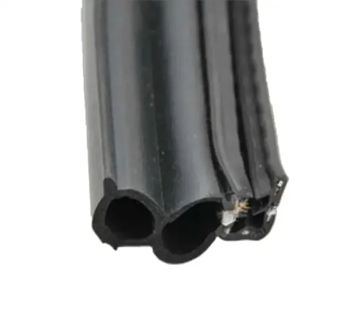 018-181-BB AP Products Door Window Channel Seal Used For Variety Of