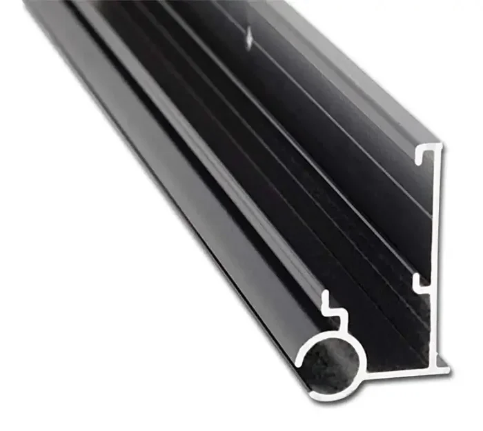 021-56302-16 AP Products Awning Rail Aluminum