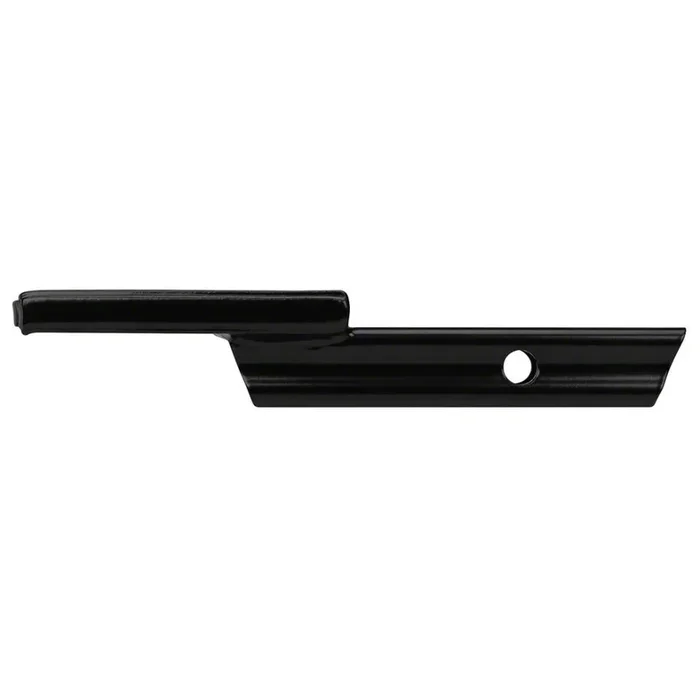 1-1/4-Inch Receiver X-Mount Hitch Class II Ball Mount; 1-1/4-Inch Drop and 3/4-Inch Rise (Universal; Some Adaptation May Be Required)