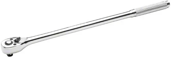 1/2-Inch Drive Quarter Long Handle Ratchet
