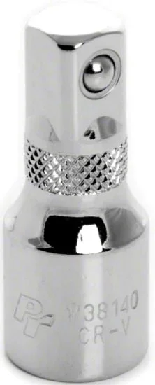 1-3/4-Inch and 3/8-Inch Drive Socket Extension