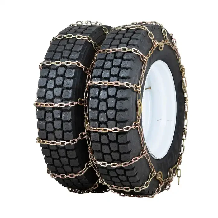 11.00-20 Quality Chain Truck Long Mileage Alloy Cam – Dual/Triple – 8MM Square – 1 Pair
