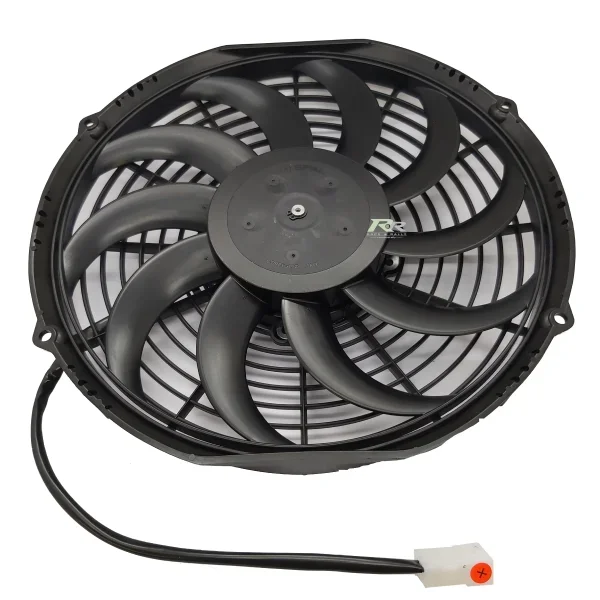 11″ SPAL Fan – Pull Type