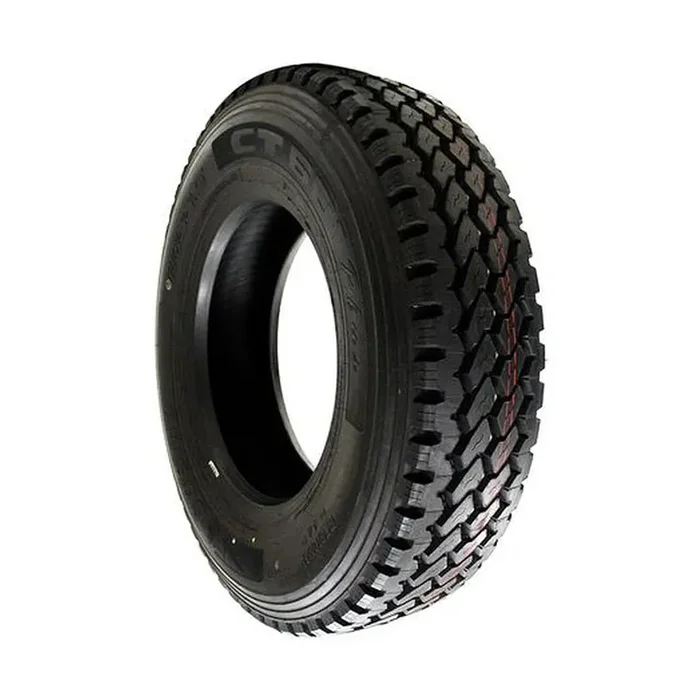 12R24.5 16PR H 152/149K Cosmo CT601+ TL