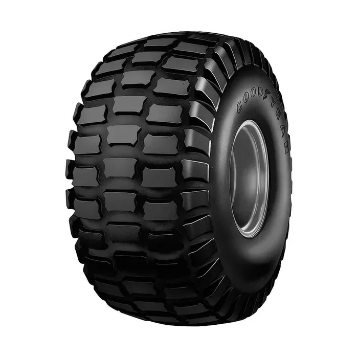 16.5L16.1SL 6PR Goodyear SofTrac II TL
