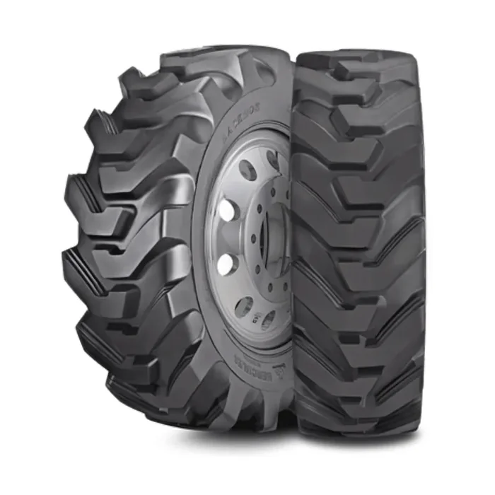 16.9-28 12PR F 152A8 Hercules Super Lug R4 Backhoe TL