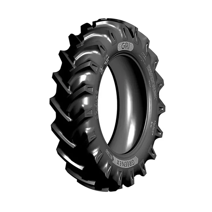 16.9-30 12PR GRI GREEN EX RT100 R-1 TL