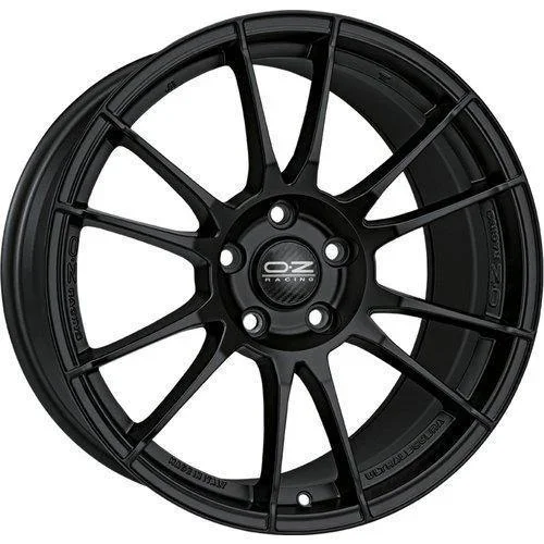 17″ Ultraleggera By Oz Racing Set Of 4 Alloy Wheels 17×7 Et37 Pcd 4×100 For Abarth 124 Spider