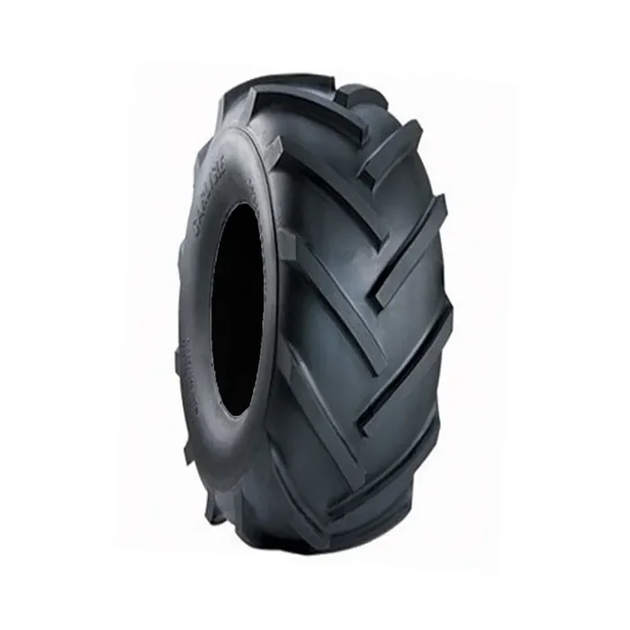 18×9.50-8 IMP 4PR Carlisle SUPER LUG TL