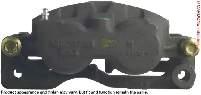 18-B4730S A1 Friction Choice Calipers