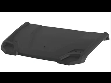 2015+ Polaris Ranger Midsize 500/570 Poly Roof