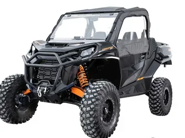 2021+ Can-Am Commander 3″ Lift Kit