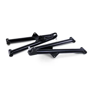 2021+ Polaris Ranger XP 1000 APEXX Front Forward Upper-Lower Control Arms