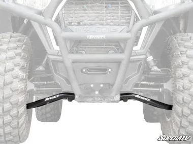 2021+ Polaris RZR Trail 900 High Clearance Lower A-Arms