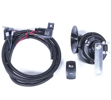 2022+ Polaris Ranger Mid-Size SP 570 Horn Kit
