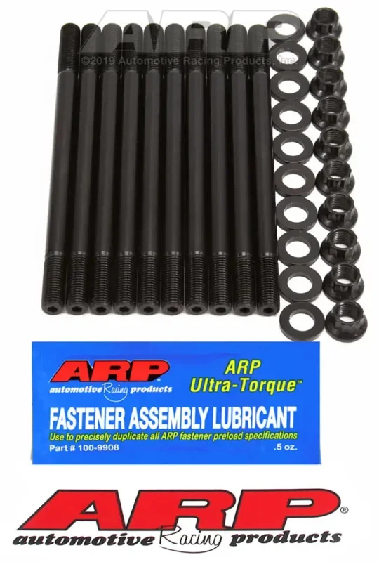 208-4301 ARP Fasteners Cylinder Head Stud For Use With Honda D16Z
