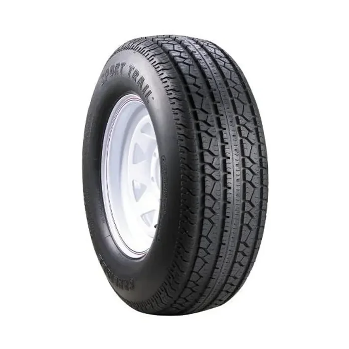 215/75D14 ST 6PR Carlisle SPORT TRAIL LH