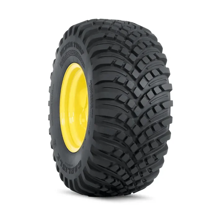 23×8.50R12 6PR Carlisle VERSA TURF TL SB (Steel Belted)