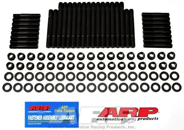 234-4301 ARP Fasteners Cylinder Head Stud For Use With Chevy Gen III