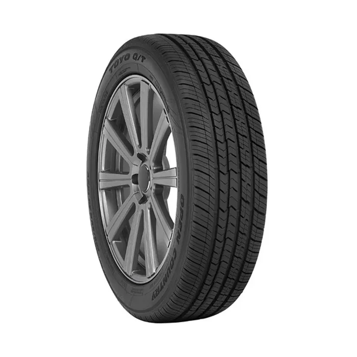 235/60R17 SL 102T Toyo OPEN COUNTRY Q/T