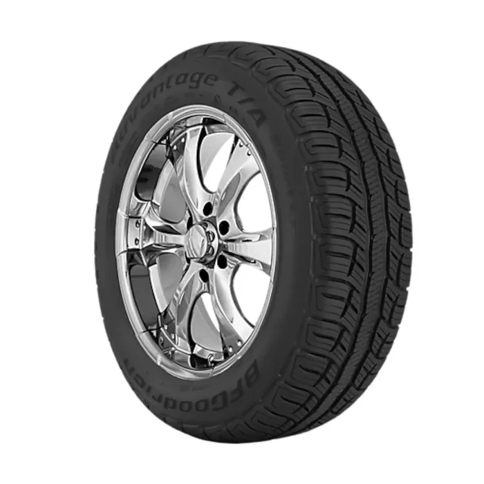 235/70R16 SL 106T BF Goodrich ADVANTAGE T/A SPORT LT
