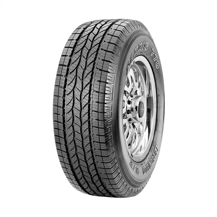 235/75R15 XL 109S Maxxis BRAVO HT-770