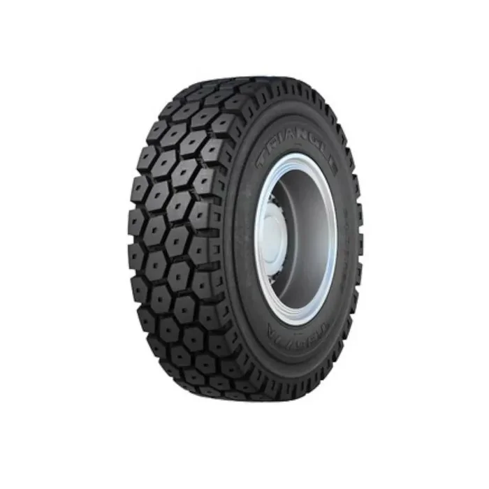 24.00R35 3* Triangle TB577A E-4 TL T3
