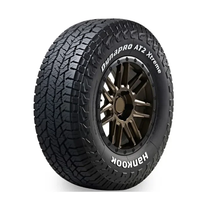 245/70R17 10PR 119S Hankook DYNAPRO AT2 XTREME