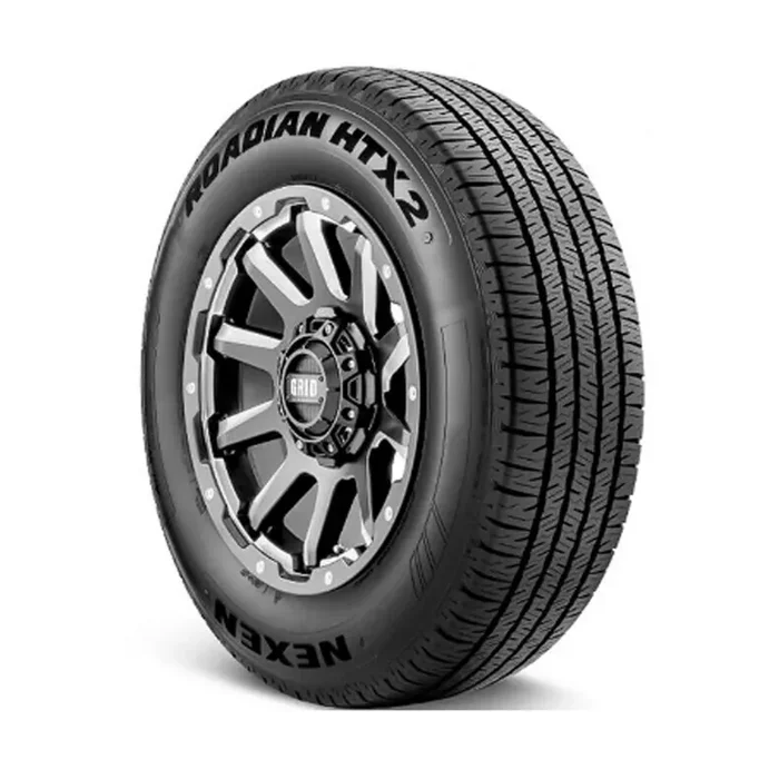 245/70R17 10PR 119S Nexen ROADIAN HTX2