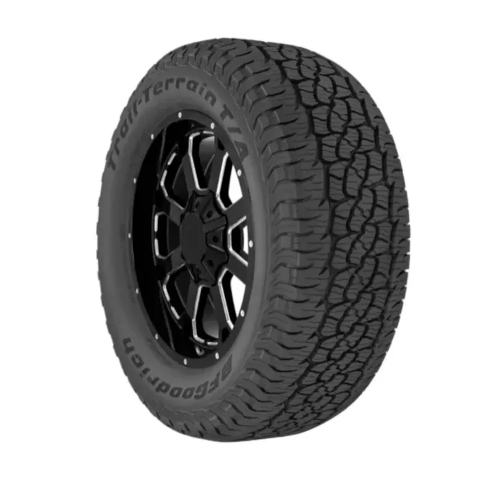 245/70R17 XL 114T BF Goodrich TRAIL-TERRAIN T/A