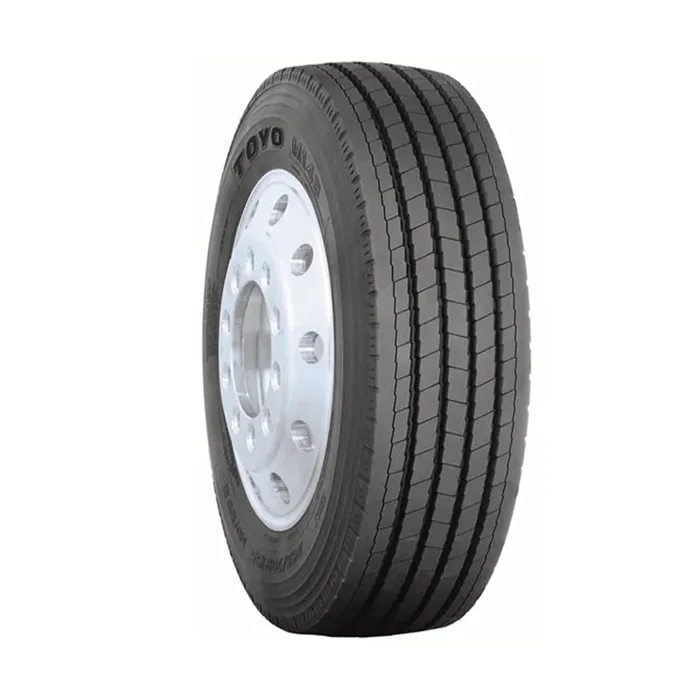 245/70R19.5 16PR 136/134N Toyo M143