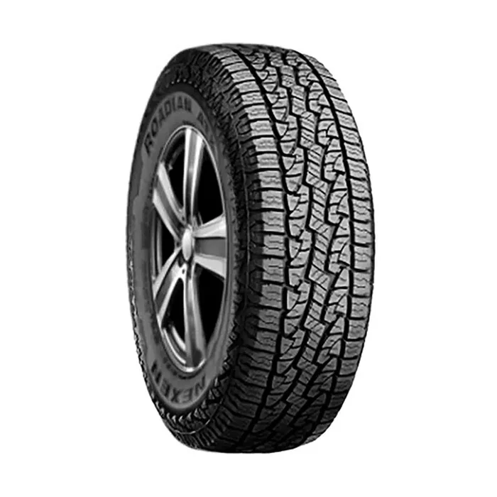 245/75R16 LT 10PR 120/116S Nexen ROADIAN ATX