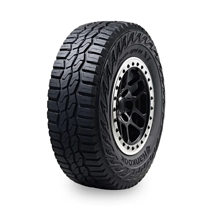 255/75R17 LT 6PR 111/108R Hankook DYNAPRO XT