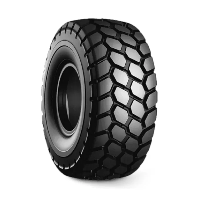 26.5R25 1* 202A2 Bridgestone VJT L-3 D2A TL