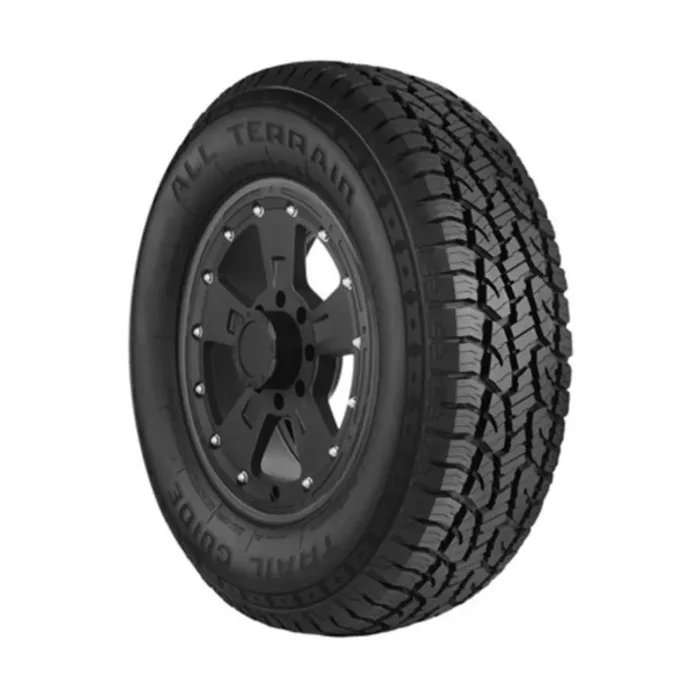 275/65R18 LT 10PR 123/120S Trail Guide ALL TERRAIN