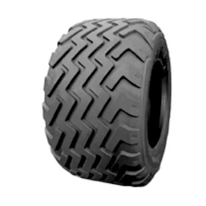 280/70R15 137D Alliance 381 Flotation Radial TL