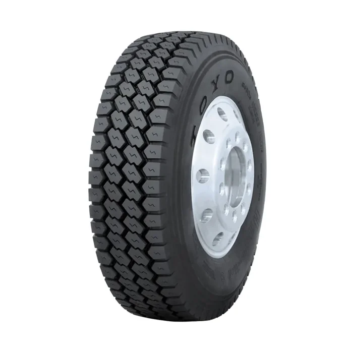 285/75R24.5 14PR 144/141L Toyo M610ZL TL
