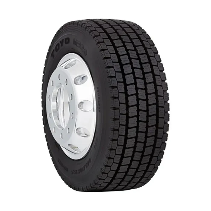285/75R24.5 14PR 144G Toyo M920 TL