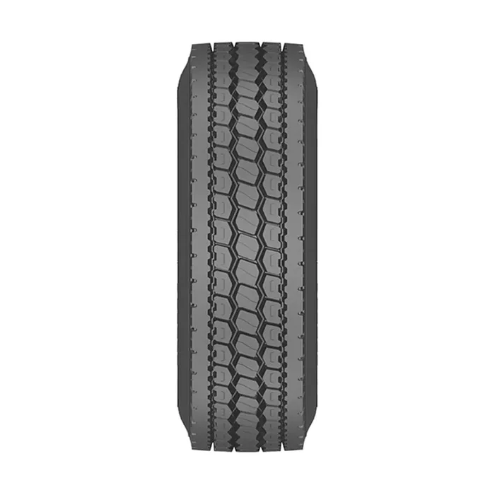 285/75R24.5 16PR H 147/144L Nebula MegaLoad NBD704 CS-DRV TL