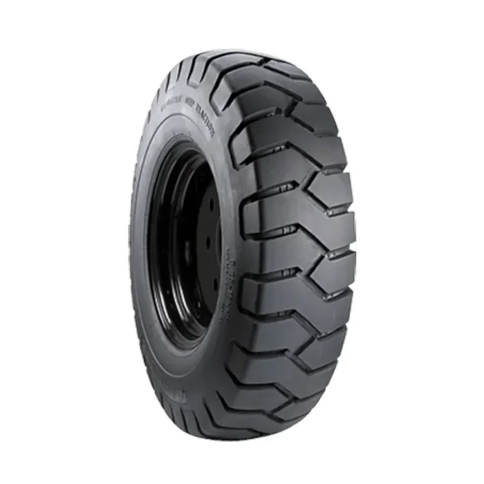 29×8-15 12PR F Carlisle Industrial Deep TT