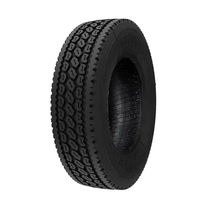 295/75R22.5 14PR G 144/141L Double Coin RLB400 Drive