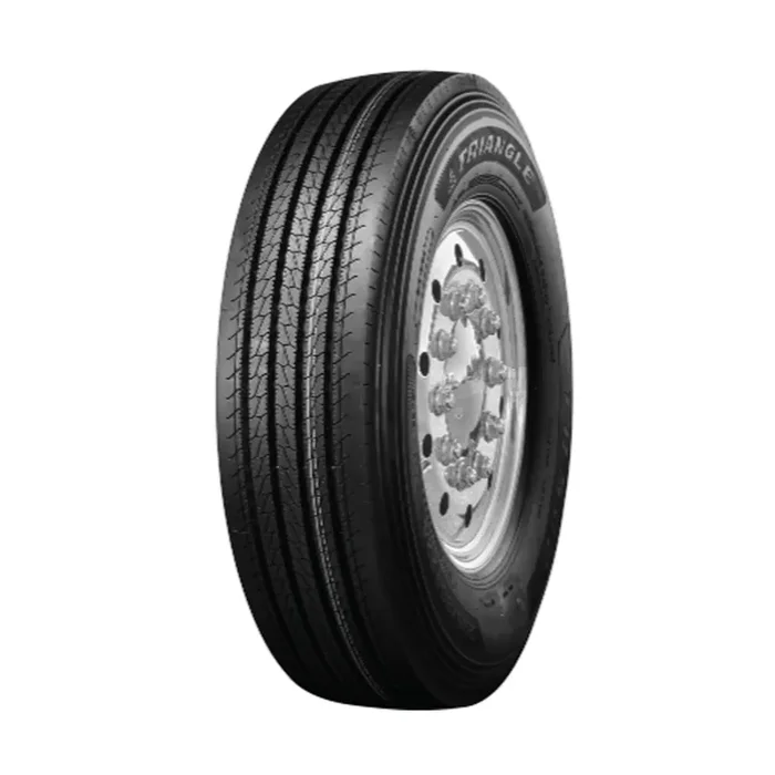295/75R22.5 16PR H 144/141M Triangle TRS02 All Position TL