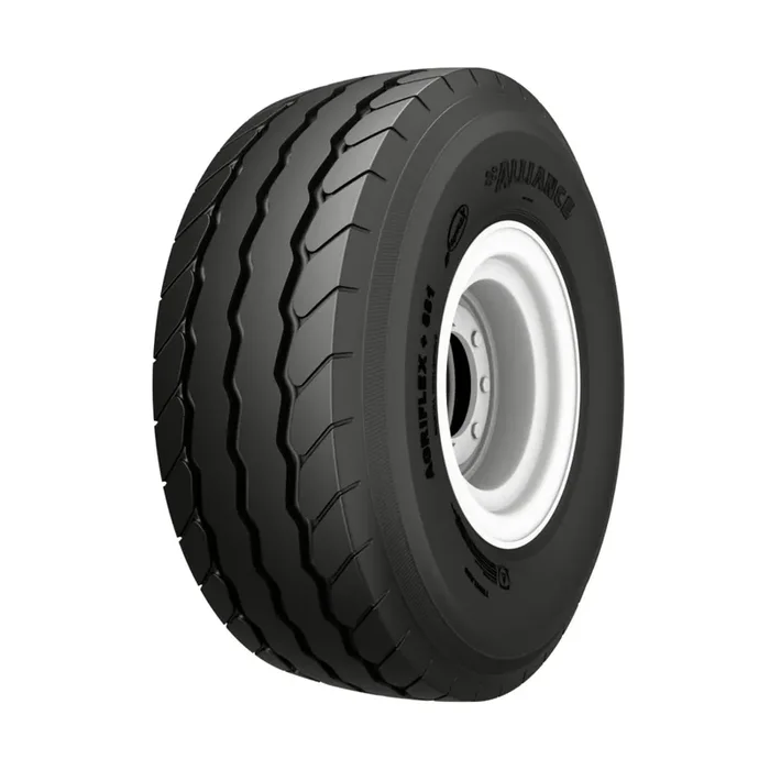 295/75R22.5 VF 155D Alliance AGRIFLEX+ 881 I-3 TL